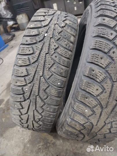 Nokian Tyres Nordman 7 175/65 R14