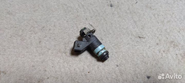 Форсунка топливная Renault Logan Ii седан 1.6 16кл