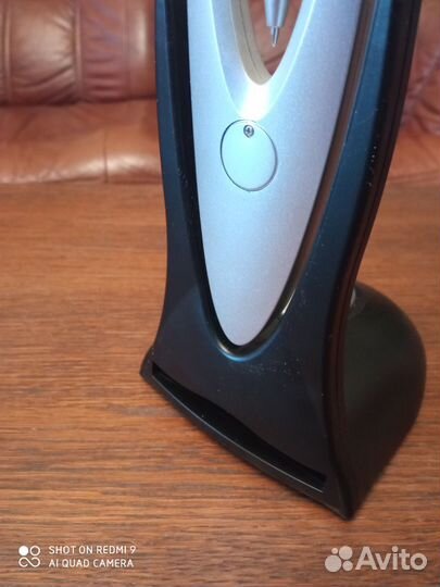 Канцелярский настольный прибор