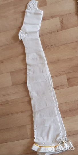 Чулки компрессионные Hartmann Cambren C, разм. SM1