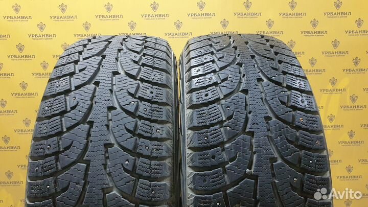 Hankook I'Pike RW11 255/55 R18