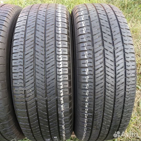 Yokohama Geolandar G91AV 225/65 R17 102H
