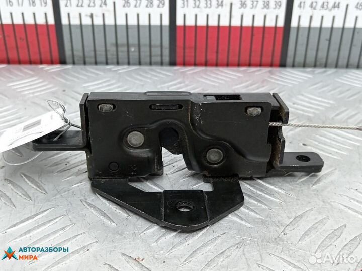 Замок багажника BMW X5 E53 2001 51248408964