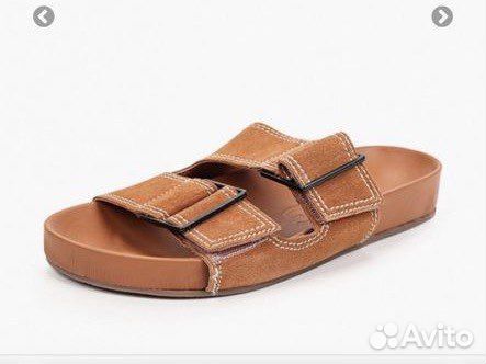 Сандалии mango
