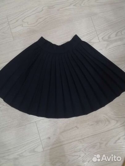 Школьная юбка Orby