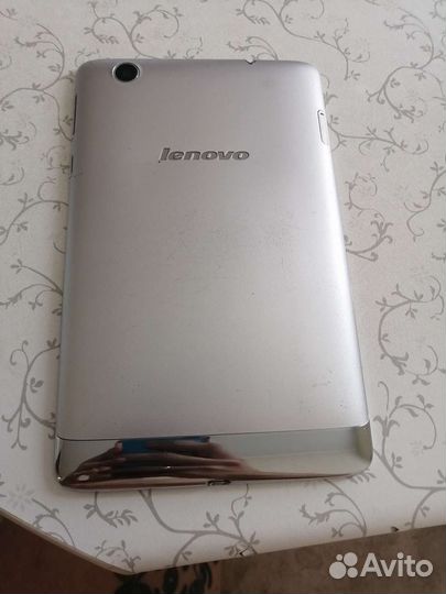 Планшет lenovo S5000