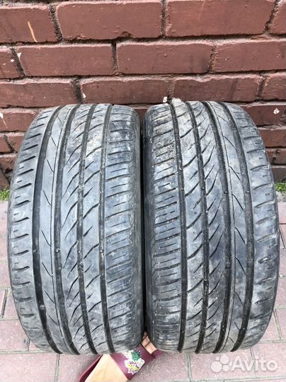 Matador MP 47 Hectorra 3 245/40 R18