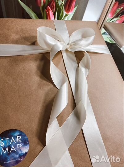 Подарок на праздник