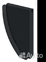 Каркасные шторки магнитах на фита 2015 г