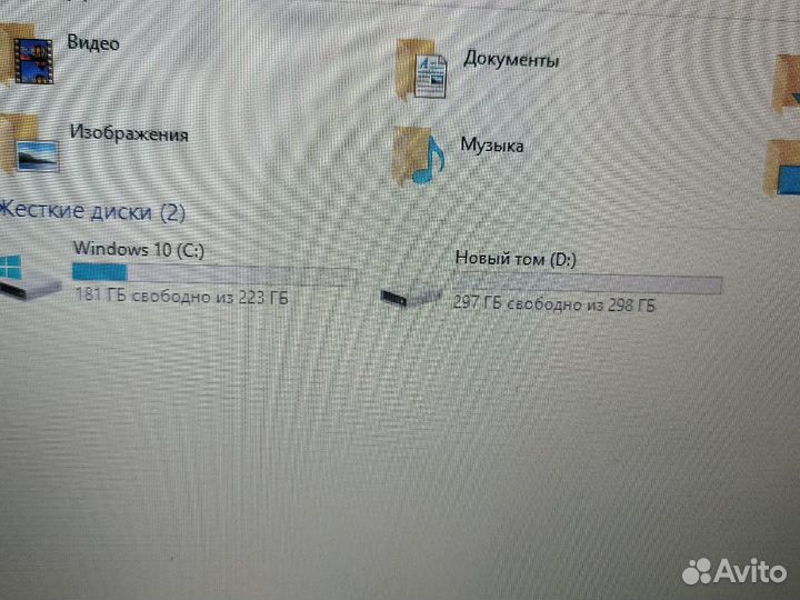 Packard 33 A8-3500 8GB/2GB/SSD240GB+HDD320GB