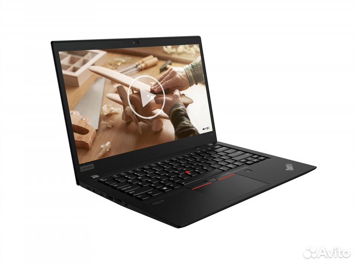 Lenovo ThinkPad T14s