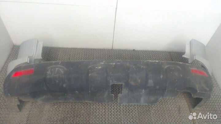 Бампер Honda CR-V, 2008