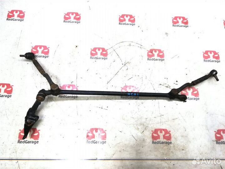 Рулевая трапеция Hyundai Galloper D4BF 2001