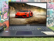 Ноутбук asus Celeron/4Gb