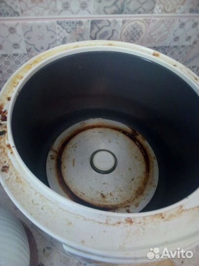 Мультиварка