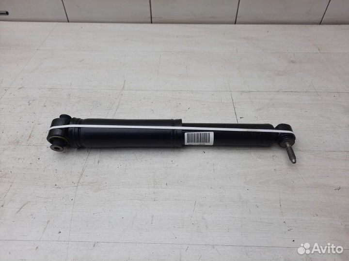 Амортизатор задний Renault Megane 4