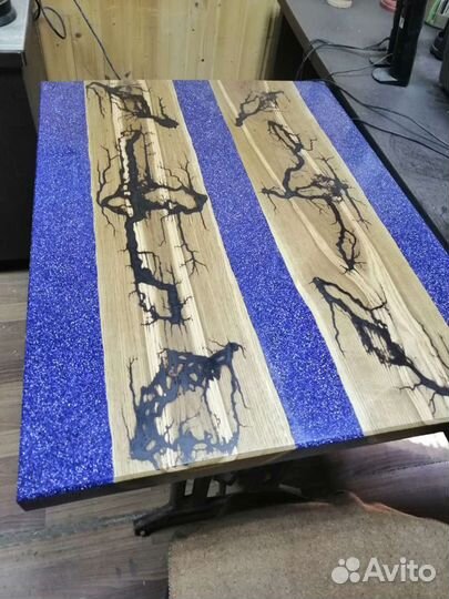 Столешницы из искусственного камня