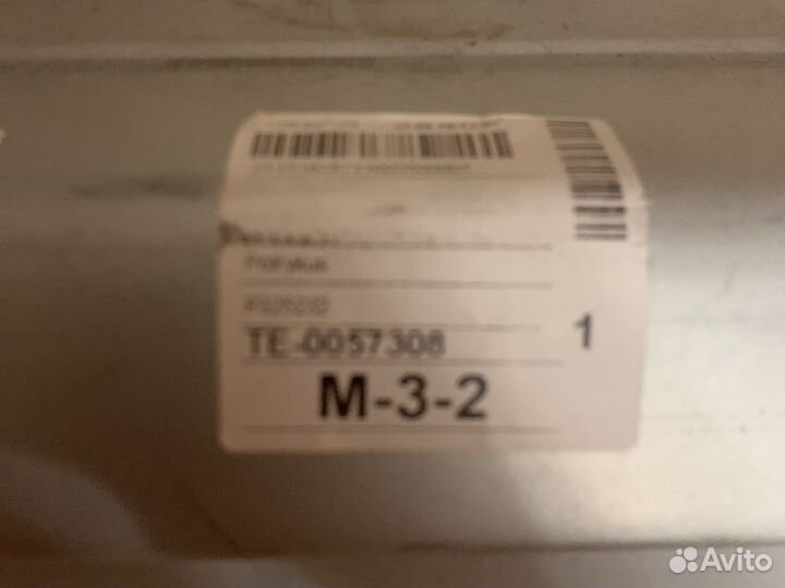 Порог автомобиля на опель вектра