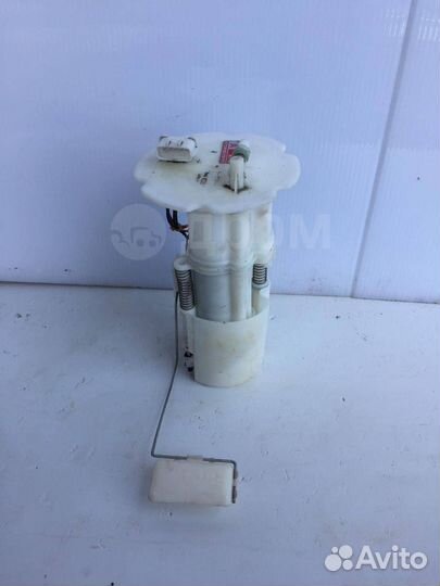 Насос топливный бензонасос на Infiniti Fx35 (S50)
