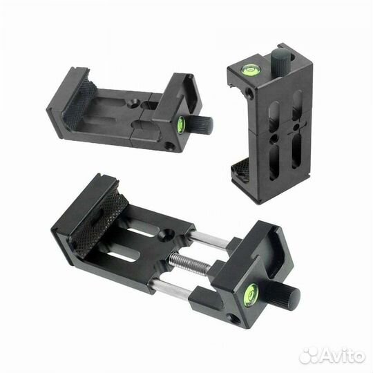 Штативная головка,держатели смартфона,мини-трипод