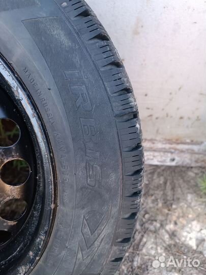 Зимние колеса 175/65R14