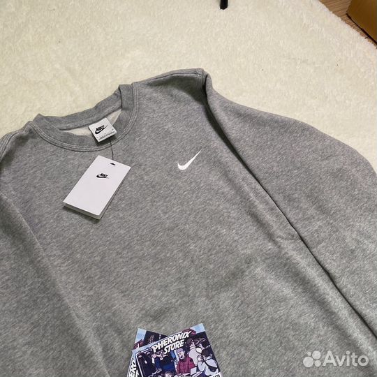 Свитшот Nike оригинал