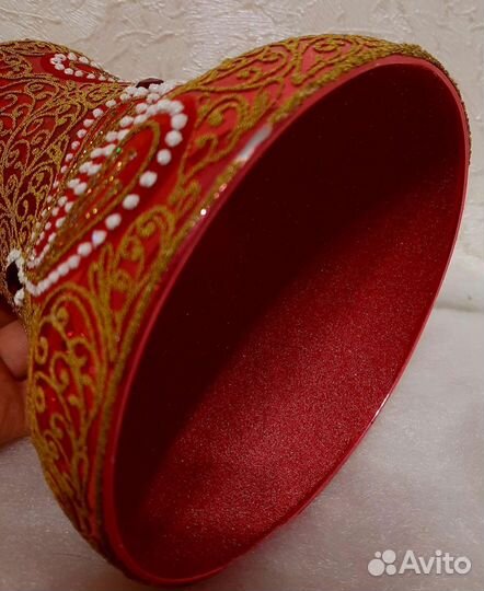 Новогоднее украшение 