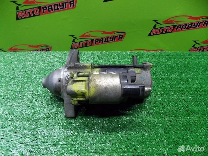 Стартер toyota ZGE20W,ZGE21G,ZGE22W,ZGE25W,ZGR20,Z