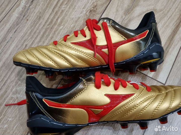 Бутсы mizuno Morelia neo (копия) 28.5
