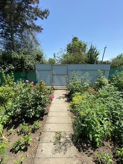 Дом 78 м² на участке 4 сот.