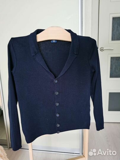 Кардиган для мальчика