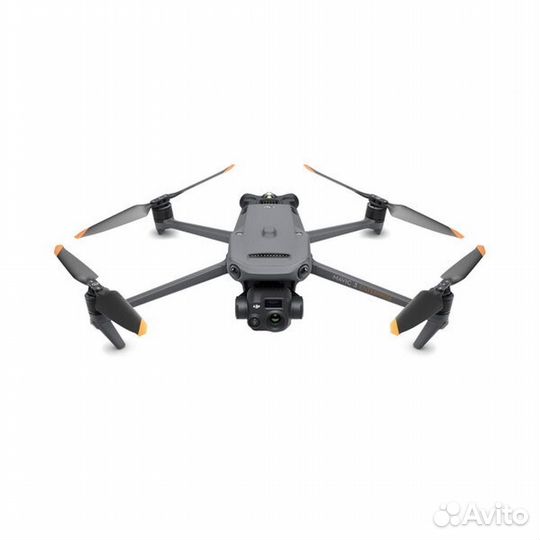 Квадрокоптер dji mavic 3t enterprise