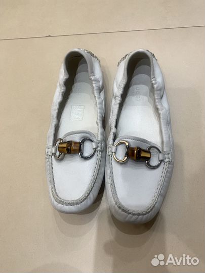 Мокасины лоферы gucci оригинал