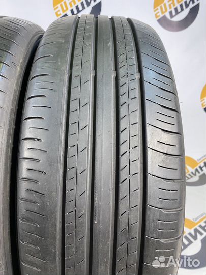 Dunlop Grandtrek PT30 225/60 R18 109T