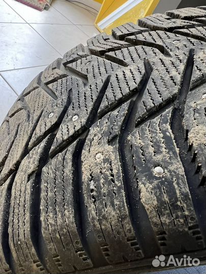 Sailun Ice Blazer Stud 245/40 R18 97T