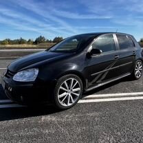 Volkswagen Golf 1.6 AT, 2008, 181 000 км, с пробегом, цена 840 000 руб.