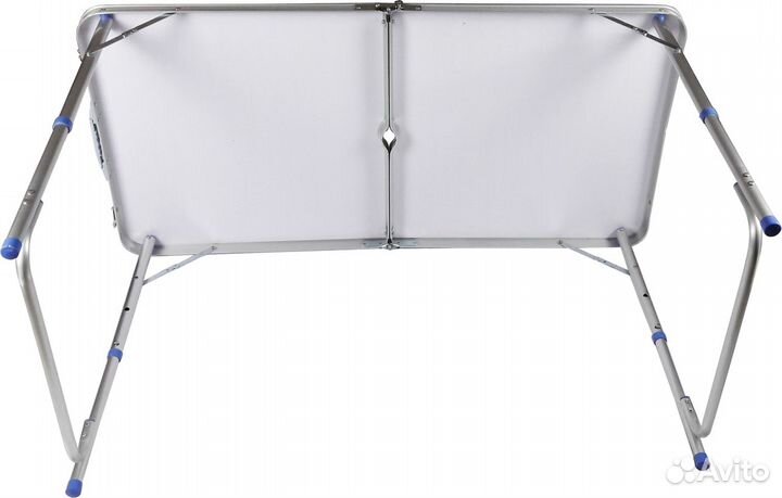 Стол складной для пикника и отдыха + 4 стула