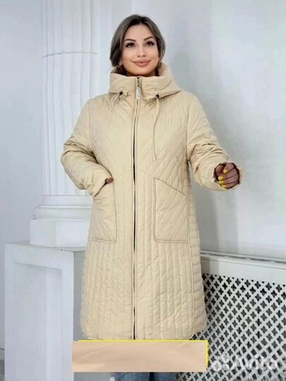 Куртка Size 52 по 62