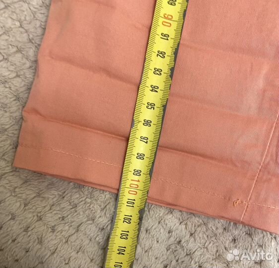 Летние женские брюки 44-46 размер