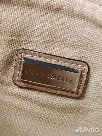 Клатч женский натуральная кожа