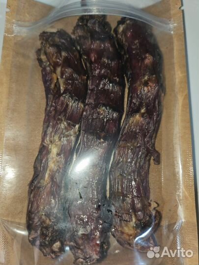 Лакомства для собак