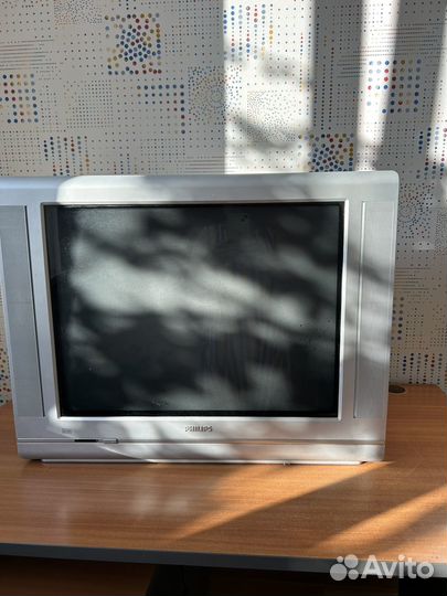 Телевизор