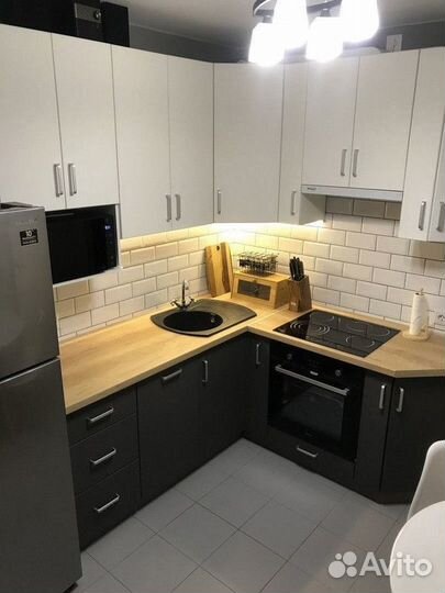Кухня от производителя в рассрочку