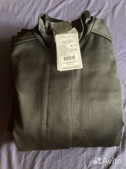 Костюм сварщика прометей огнепротект