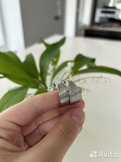 Серьги poison drop эстетика