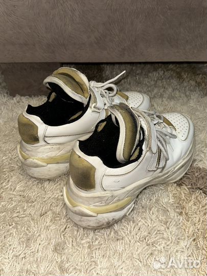 Maison Margiela Retro Fit