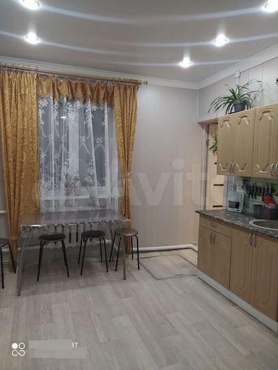 Дом 54 м² на участке 10 сот.