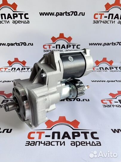 Стартeр 8972202974-PN