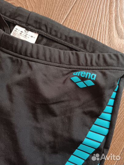 Шорты купальные Arena F85 (46-48)