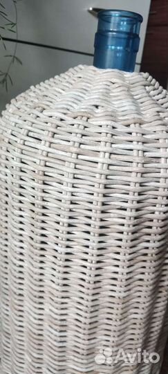 Чехол на бутыль 19л